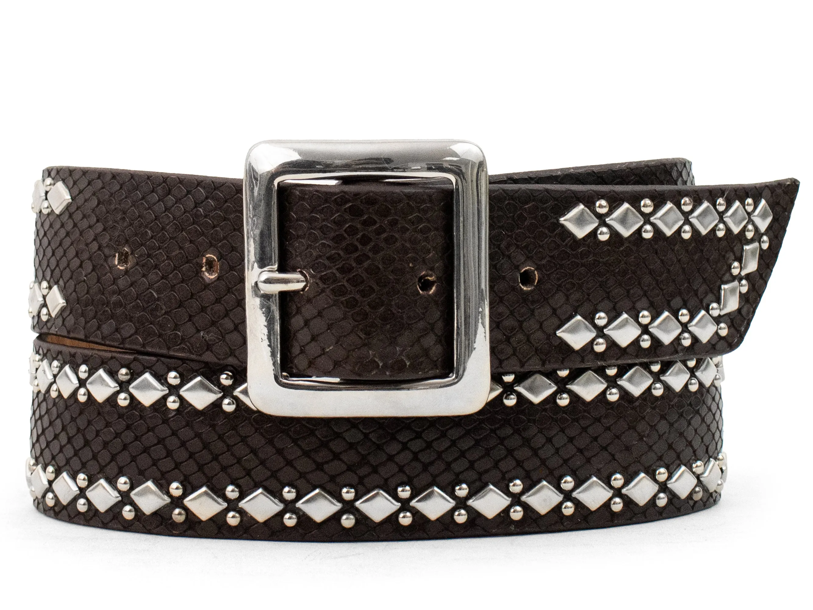 Chief 1.5" Belt